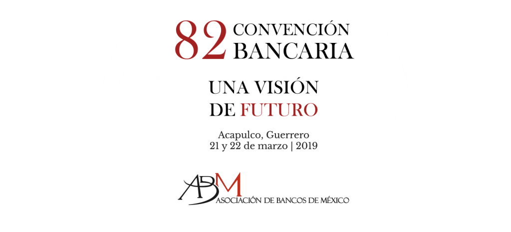 Convención Bancaria 2019