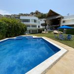 Casa Sahasrara - Lujosa Casa en Acapulco en venta y renta por día