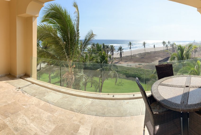 Condominio Del Mar Tres Vidas - Estrella 403 34