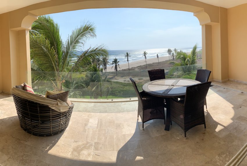 Condominio Del Mar Tres Vidas - Estrella 403 39