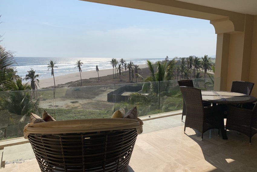 Condominio Del Mar Tres Vidas - Estrella 403 46