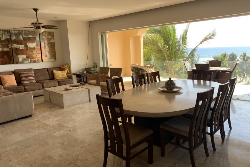 Condominio Del Mar Tres Vidas - Estrella 403 54