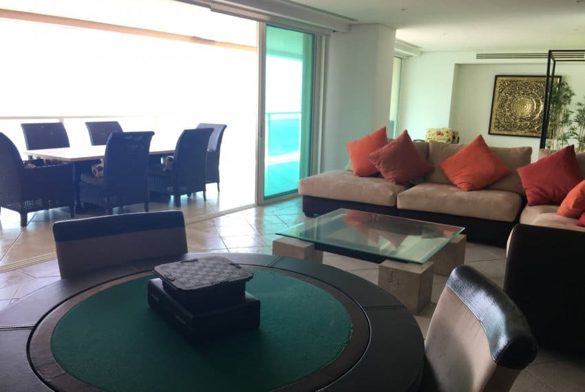 Penthouse Las Olas Torre D 49