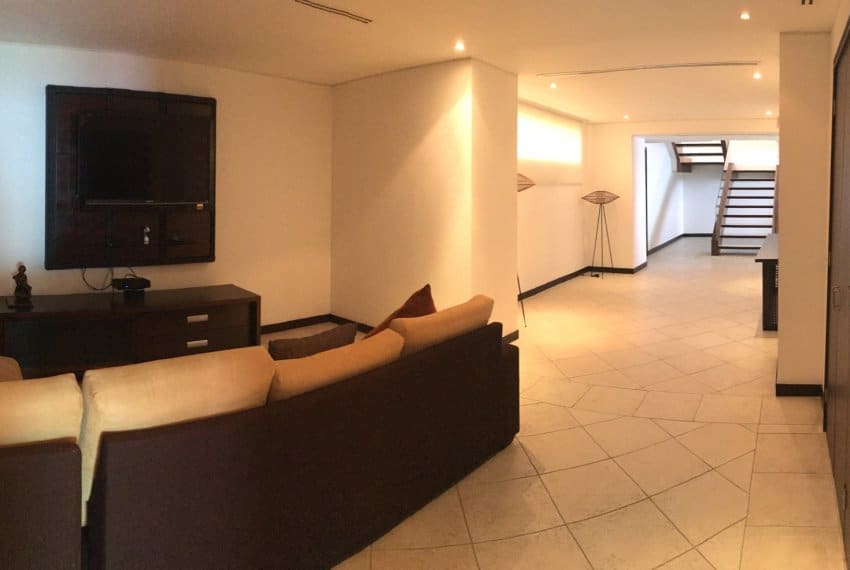 Penthouse Las Olas Torre D 84