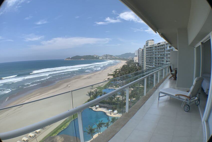 Playamar Diamante 8-1002 - Venta de Departamentos en Acapulco Diamante