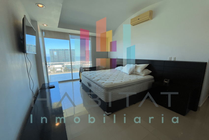 Penthouse en Laguna Playa Diamante Cielo PH1 44 copy-min