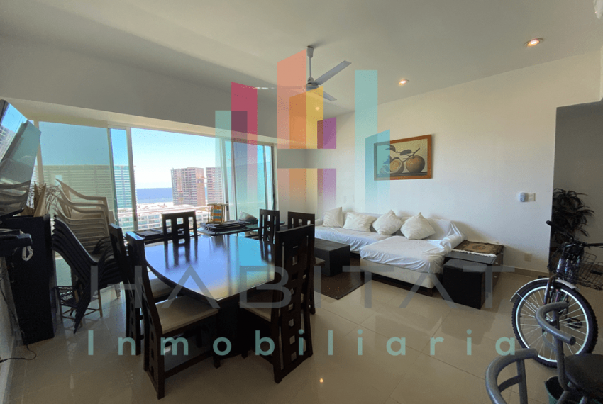 Penthouse en Laguna Playa Diamante Cielo PH1 85 copy-min