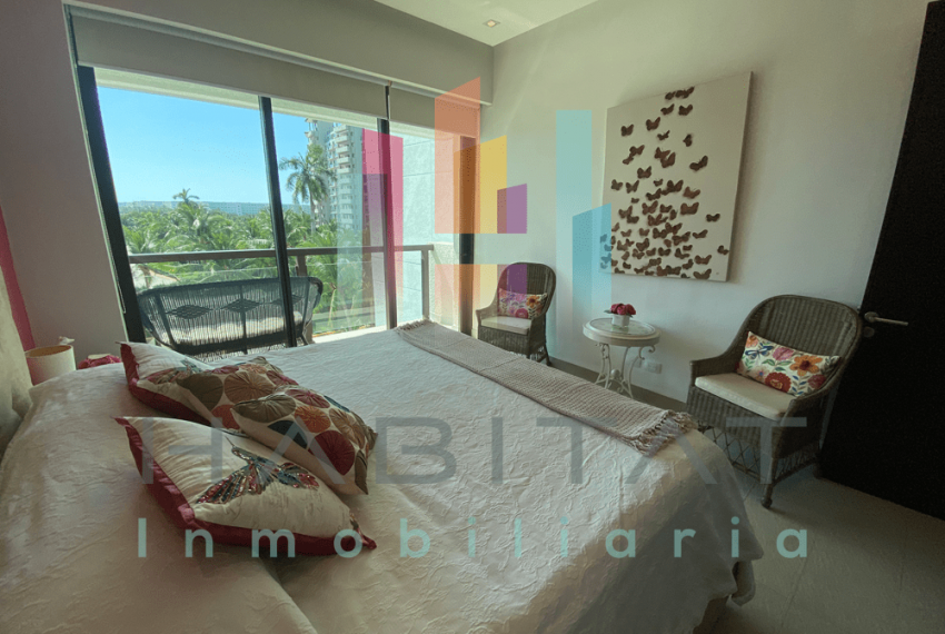 Departamento en venta La Isla Residences Acapulco Gran Caimán 40 copy-min