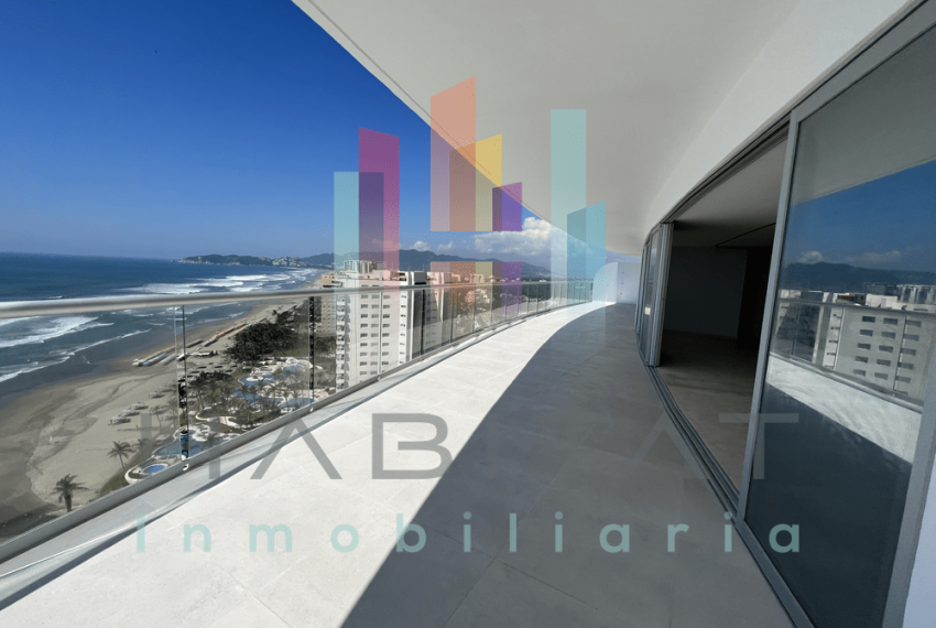 Penthouse en Mare 20F Playa Diamante 006 copy-min